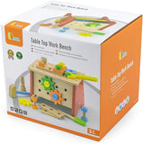 Viga Table Top Work Bench