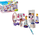 Playmobil PM-Color Dressing Room