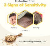 Mother Sparsh Simply Unscented Baby Shampoo 200ml