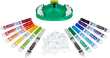 Crayola Marker Mixer Art Kit - Laadlee