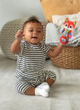 VTech Shake & See Fox Rattle