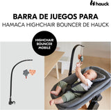 Hauck Highchair Bouncer Mobile