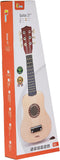 Viga Guitar 21 - Natural