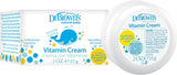 Dr. Brown's Natural Baby Vitamin Cream 55gm - Laadlee