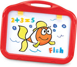 Crayola Easels Grow'n Up Creative Fun 2-Sided Board - Laadlee