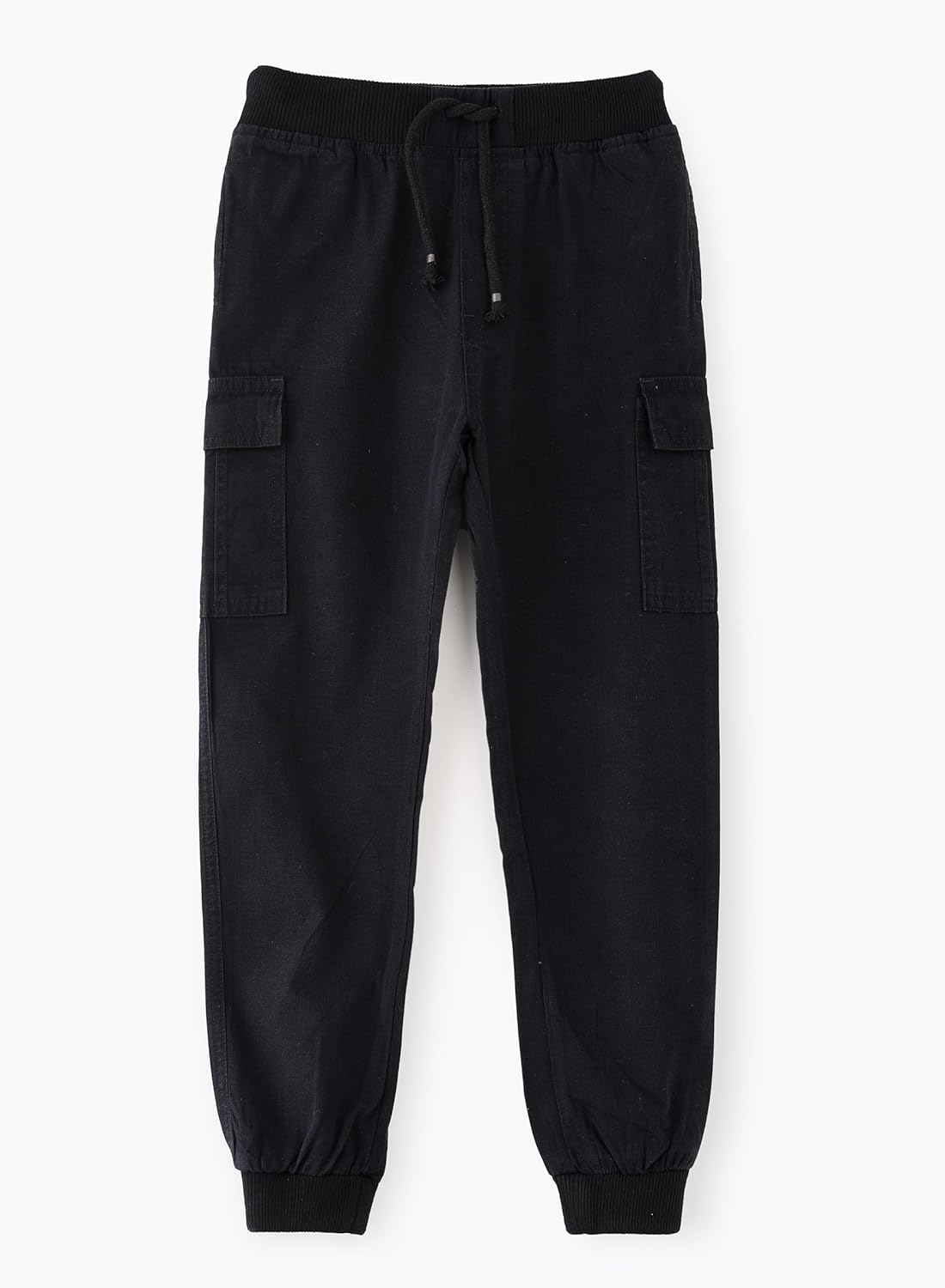 Jam Jogger Pants - Black - Laadlee