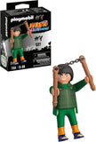 Playmobil Naruto Shippuden Guy