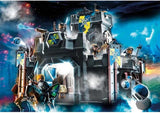 Playmobil Novelmore Fortress
