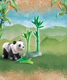 Playmobil Wiltopia - Young Panda