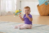 VTech Baby Rattle & Shake Birdie, Sensory Toy