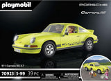 Playmobil Porsche 911 Carrera Rs 2.7