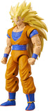 Bandai Dragonball Stars Supersaiyan 3 - Goku