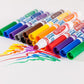 Crayola Ultra-Clean Washable Broad Line Markers - Pack of 40