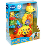 VTech Gearzooz Gear Up & Go Gearaffe