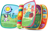 VTech Animal Rhymes Music Book (VTUS)