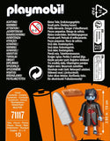 Playmobil Naruto Shippuden Kisame