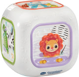 VTech Baby Sensory Sounds Musical Cube