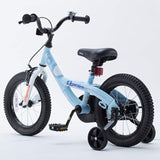 Chipmunk Kids Bike - Submarine 16" Blue - Laadlee