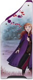 Delta Children Frozen II Toy and Book Organizer