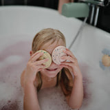 Mushie Mix and Match Bath Toy - Cupcake