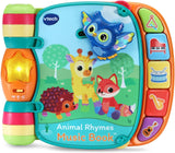 VTech Animal Rhymes Music Book (VTUS)