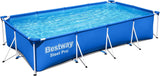 Bestway Pool - 400x211x81Cm