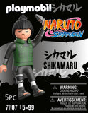 Playmobil Naruto Shippuden Shikamaru