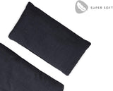Hauck Highchair Pad Deluxe Melange - Charcoal