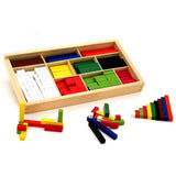 Viga Maths Blocks