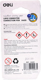 Deli Correction Pen 20ml CH400