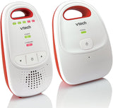 VTech - Digital Audio Baby Monitor - White