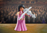 Playmobil PLAYMO-Friends Violinist