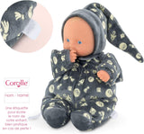 Corolle Glow in the Dark Doll - Babipouce - Laadlee
