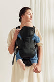 Babybjorn 3D Mesh Baby Carrier Move - Black