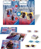 Ravensburger Disney Frozen- 2 - 3 Jigsaw Puzzle