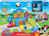 VTech Smart Wheels - Disney Mickey Mouse Café