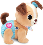 VTech Walking & Singing Plush Puppy Toy