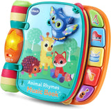 VTech Animal Rhymes Music Book (VTUS)