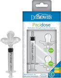 Dr. Brown's Pacidose Liquid Medicine Dispenser Combo Pack - Laadlee