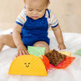 Melissa and Doug Soft Taco Fill & Spill