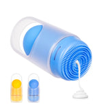 Ubbi Sunsqueeze Sunscreen Applicator Refillable Roll-On 100ml - Pack of 2