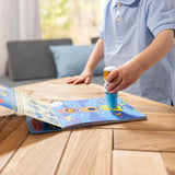 Sticker Wow! Sticker Stamper & Activity Pad - Astronaut