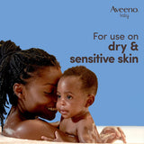 Aveeno Baby Soothing Relief Cream - 150ml