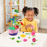 VTech Make And Spin Bouquet Making Set