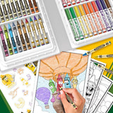crayola-limited-edition-art-case-yellow-4