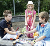 Stabilo Assorted Colouring Pencil - Pack of 12