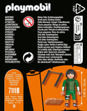 Playmobil Naruto Shippuden Rock Lee
