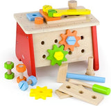 Viga Table Top Work Bench