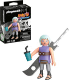 Playmobil Naruto Shippuden Suigetsu
