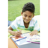 Stabilo Sketch Pen Trio 2 In1 - Pack of 10